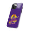 Talk Birdy to Me Tough Phone Case, Colorful Phone Accessories, Ideal Gift for Bird Lovers