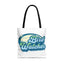 Bird Watcher Tote Bag – Stylish and Practical for Nature Lovers