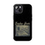 Eagles Soar Tough Phone Case, Nature Lover Gift, Hiking Accessory, Wildlife Enthusiast, Adventure Protection Case