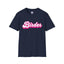 Birder Unisex Softstyle T-Shirt - Retro Vibe Tee for Casual Wear