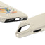 Hummingbird Rainbow Tough Phone Cases