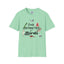 Easily Distracted by Birds T-Shirt - Unisex Softstyle Tee for Bird Lovers