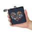 Bird Heart Stainless Steel Flask - 6oz