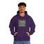 Eagle Soars Unisex Hoodie - Cozy Sweatshirt for Nature Lovers