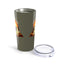 I'd Rather Be Birding Adventure-Ready 20oz Tumbler