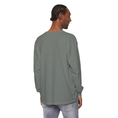 I'd Rather Be Birding Long Sleeve T-Shirt - Unisex Nature Lover Tee