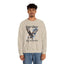 Eagle Birding By Nature Birding Enthusiast Crewneck Sweatshirt