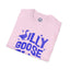 Silly Goose Club Unisex Softstyle T-Shirt - Retro Vibe Tee for Casual Wear