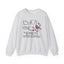 Enjoy The Moment Unisex Heavy Blend™ Crewneck Sweatshirt - Cozy Relaxation Wear