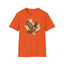 Texas Red-Tailed Hawk T-Shirt