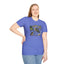 Easily Distracted by Texas Birds Graphic T-Shirt