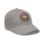 The Nerdy Birder - "Let's Go Birding"  Dad Hat, Leather Patch Cap, Perfect Gift for Dads, Nature Lovers, Casual Style Cap, Summer Accessories
