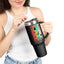 I'm A Nerdy Birder Insulated Travel Mug, 40oz