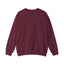 Rise & Shine Early Bird Crewneck Sweatshirt - Perfect for Bird Lovers