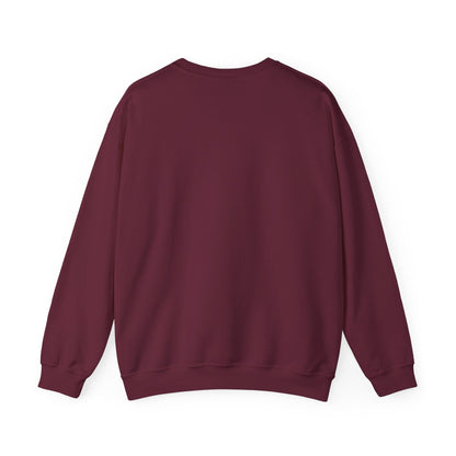 Rise & Shine Early Bird Crewneck Sweatshirt - Perfect for Bird Lovers
