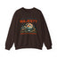 Nature's Majesty Graphic Sweatshirt - Embrace the Wilderness