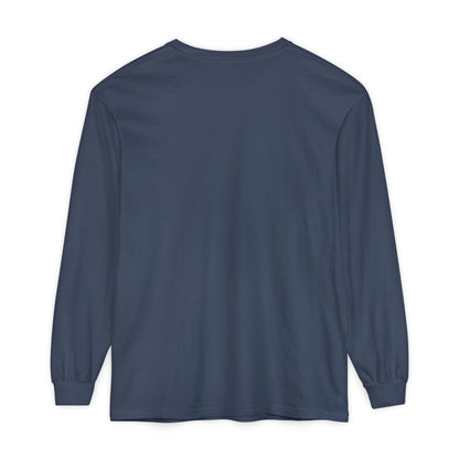 Birding is Better Long Sleeve T-Shirt - Unisex Nature Camping Apparel
