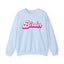 Birder Unisex Heavy Blend™ Crewneck Sweatshirt - Cozy Gift for Birdwatchers