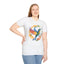 Hummingbird Rainbow Softstyle T-Shirt