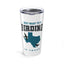 The Nerdy Birder - I Just Want to Go Birding in Texas Tumbler - 20oz Fishing Insulated Tumbler Mug