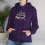 The Nerdy Birder - Easily Distracted by Birds Unisex Hoodie - Cozy Sweatshirt for Nature Lovers