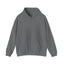 Cool Birder Vibes Unisex Heavy Blend™ Hoodie - Stylish, Cozy Sweatshirt for Nature Lovers