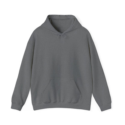 Cool Birder Vibes Unisex Heavy Blend™ Hoodie - Stylish, Cozy Sweatshirt for Nature Lovers