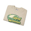 Bird Watcher Graphic Unisex Crewneck Sweatshirt