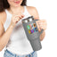 The Nerdy Birder Bird Nerd Insulated Travel Mug, 40oz