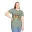 Hummingbird Rainbow Softstyle T-Shirt