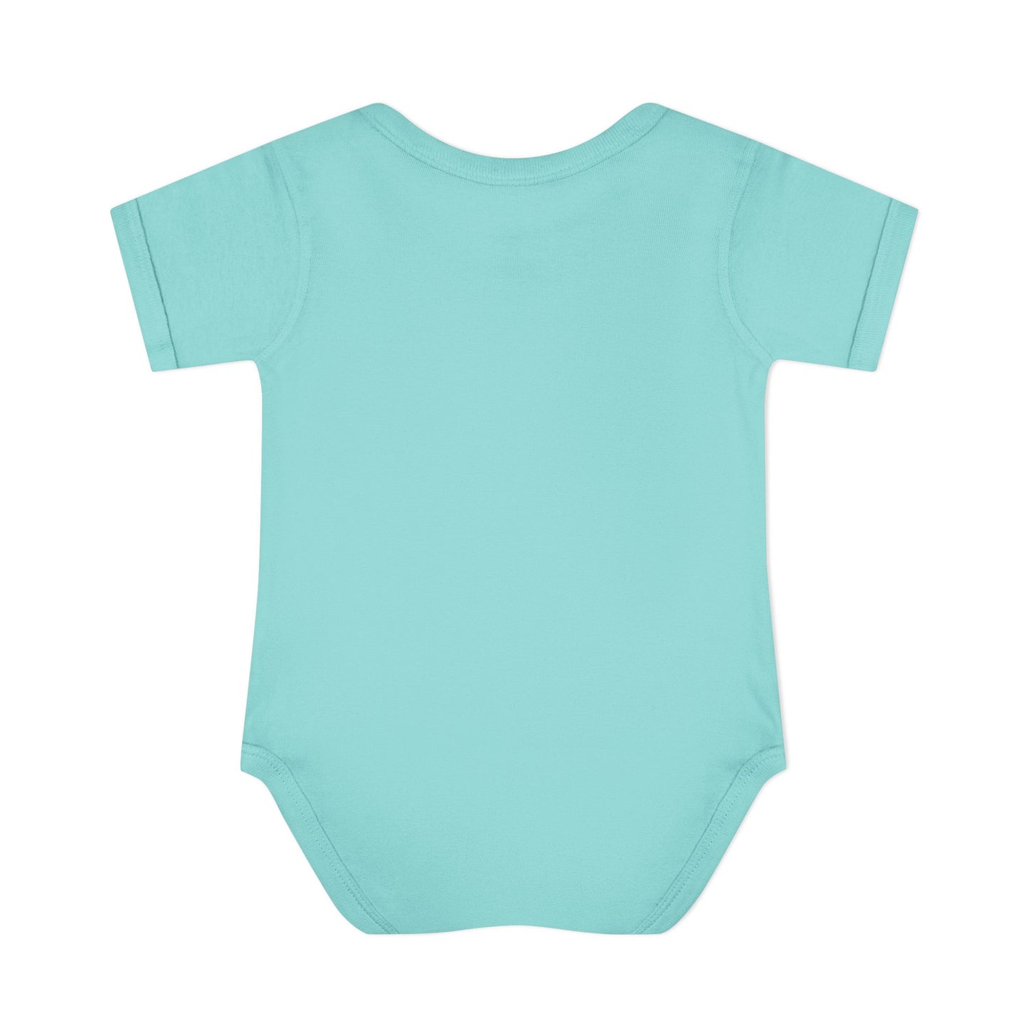 The Nerdy Birder - Baby Birder Infant Bodysuit, Cute Baby Clothes, Baby Shower Gift, Newborn Outfit, Baby Apparel, Gift for Bird Enthusiasts