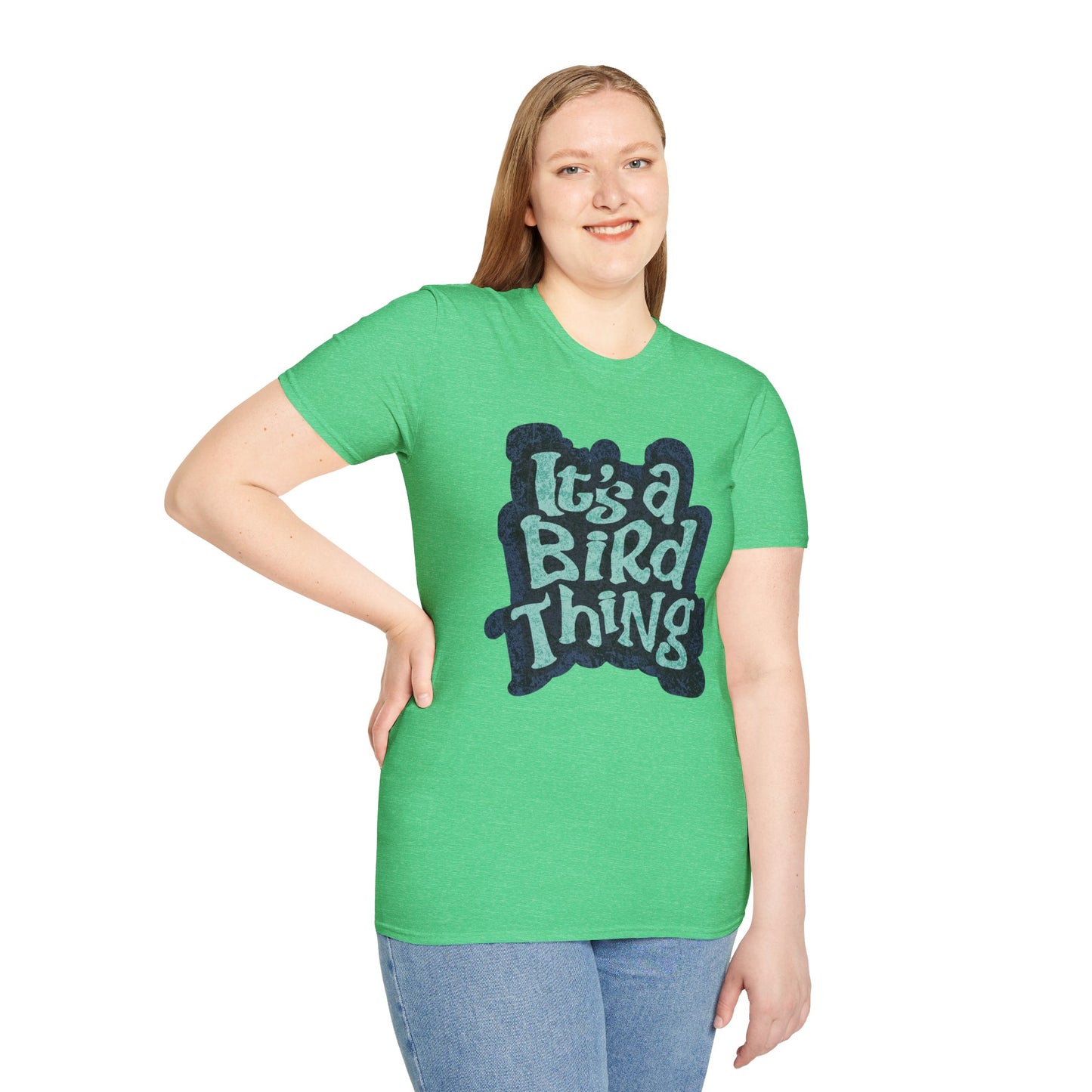 It's a Bird Thing - Unisex T-Shirt