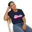 Birder Unisex Softstyle T-Shirt - Retro Vibe Tee for Casual Wear