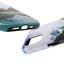 Scenic Mountain Tough Phone Case - Durable Design for Outdoor Enthusiasts