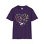 Heart of Texas Birds T-Shirt for Bird Lovers & Birdwatchers