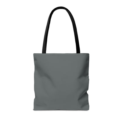 Feather Tote Bag - Stylish Eco-Friendly Shopping & Everyday Carry