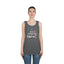 Easily Distracted By Birds Tank Top, Gift for Bird Lovers, Unisex Summer Wear, Nature Lover's Apparel, Fun Casual Tank