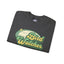 Bird Watcher Graphic Unisex Crewneck Sweatshirt