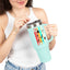 I'm A Nerdy Birder Insulated Travel Mug, 40oz