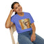 Hummingbird Watercolor T-Shirt, Nature Lover Gift, Birdwatching Shirt