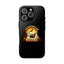 Birding Adventure Tough Phone Case - I'd Rather Be Birding