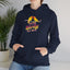 Talk Birdy To Me Unisex Hoodie - Cozy Sweatshirt for Nature Lovers