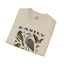 Easily Distracted by Birds Graphic T-Shirt
