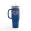 Bird Heart Insulated Travel Mug, 40oz