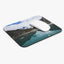 Serene Mountain Reflection Mouse Pad – Nature-Inspired Desk Accessory