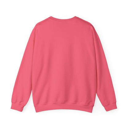 Love Without Limits Crewneck Sweatshirt | Unisex Heavy Blend™ | Cozy Gift for Couples