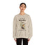 Wings of Wonder Crewneck Sweatshirt - Perfect Gift for Bird Watchers