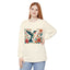 Hummingbird In Bloom Long Sleeve T-Shirt