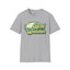 Bird Watcher Unisex Softstyle T-Shirt - Retro Vibe Tee for Casual Wear