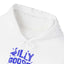 Silly Goose Club Unisex Hoodie - Cozy Sweatshirt for Nature Lovers